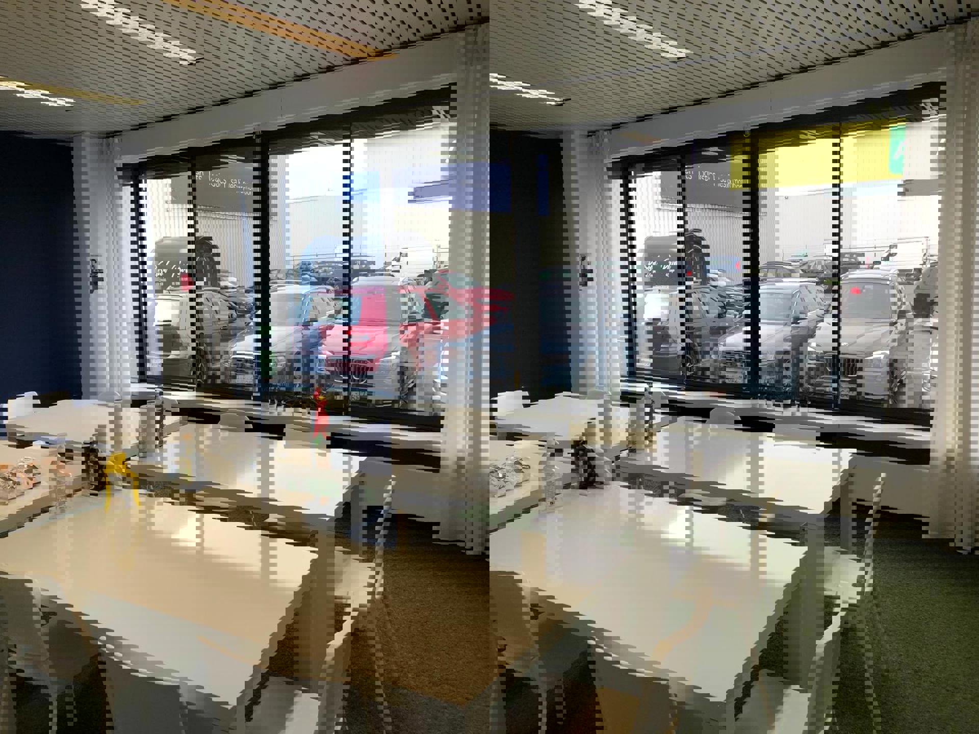 Veelzijdige bedrijfsgebouw in Temse met kantoor en opslag foto 6