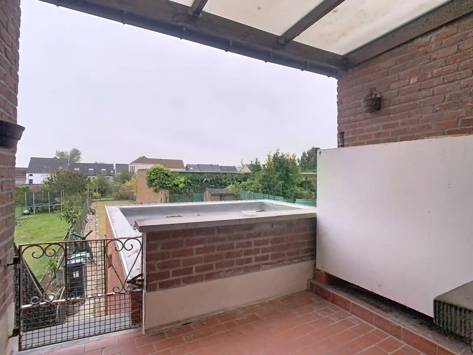 Ruime Woning met 3 SLPK, Tuin én Garage! foto 7