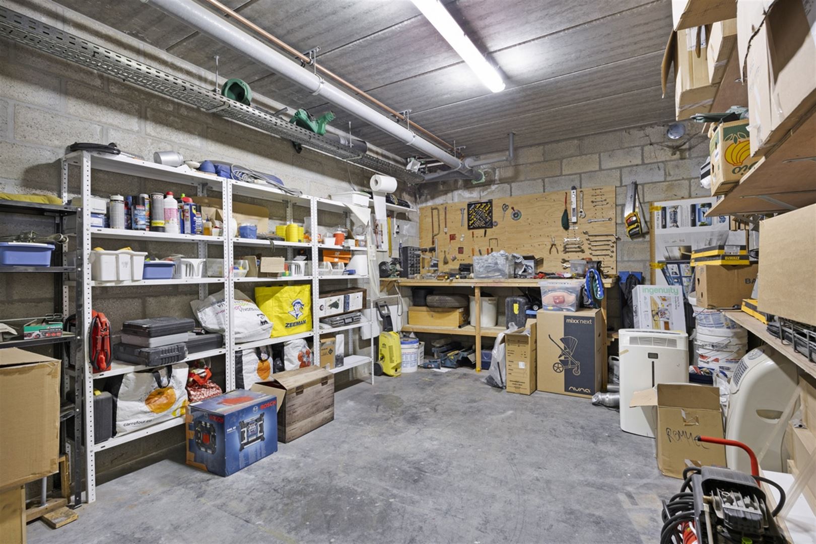 TE KOOP: Ruim appartement met tuin te Heusden-Zolder!  foto 15