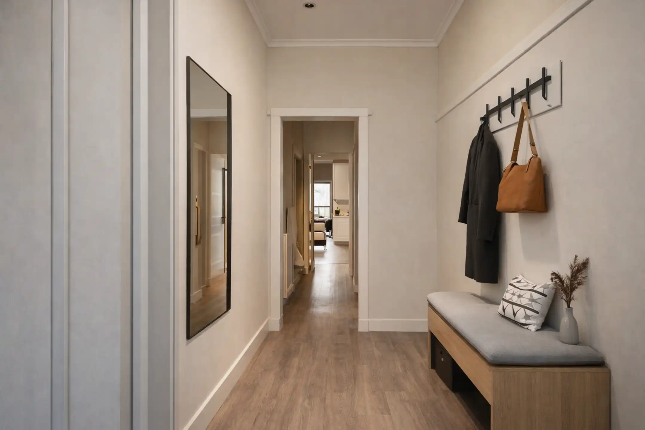 Ruime karakter woning van 220m² op 320m² grond. foto 3