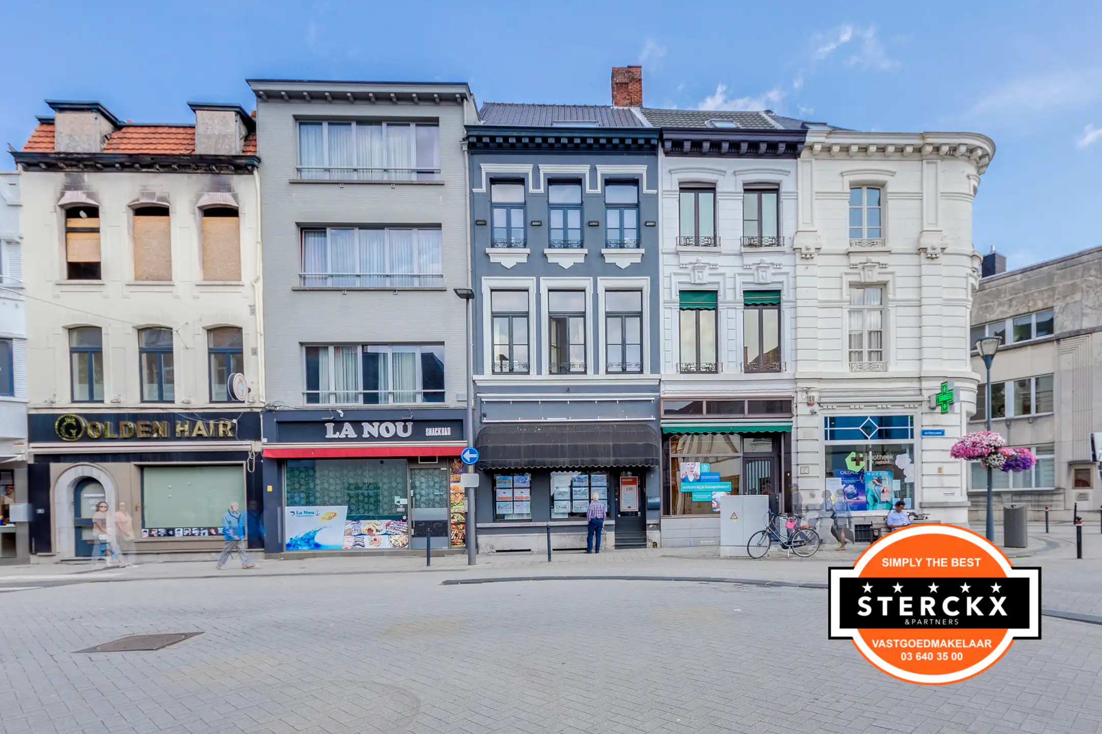 Commerciële ruimte te huur foto 6