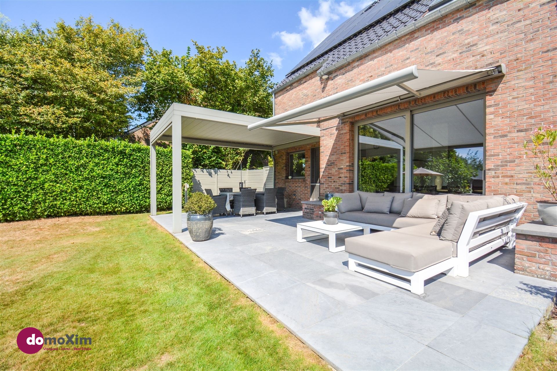 Speelse, vrijstaande woning met 384 m² woonplezier en een ZW-gerichte tuin vol privacy foto 26