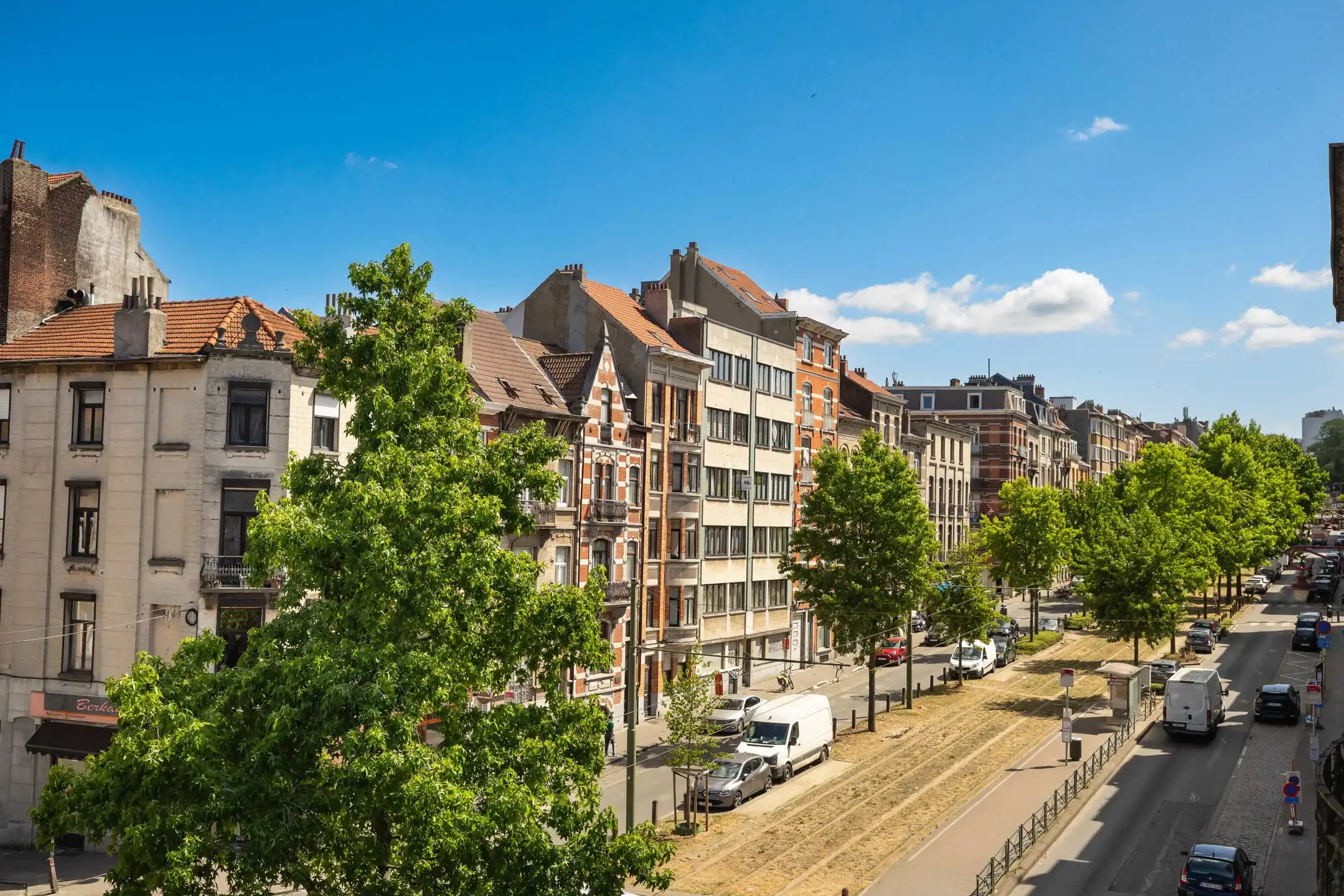 Karakteristiek gebouw foto 6