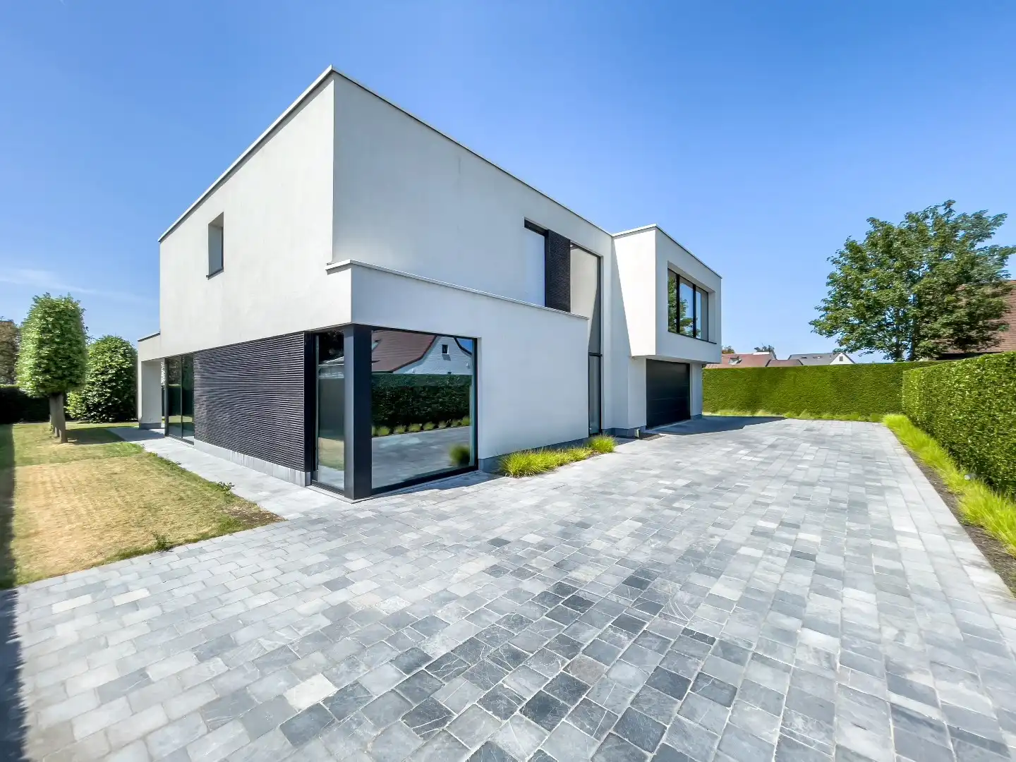 Villa te koop 8300 Knokke