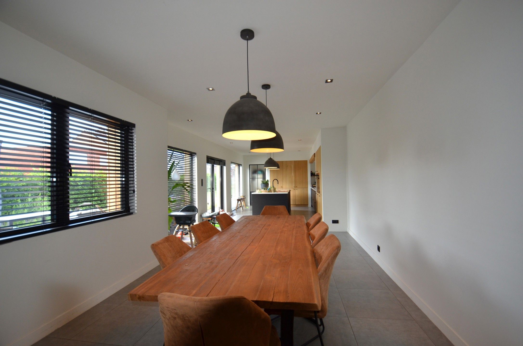 Zeer mooie woning, top gelegen foto 9