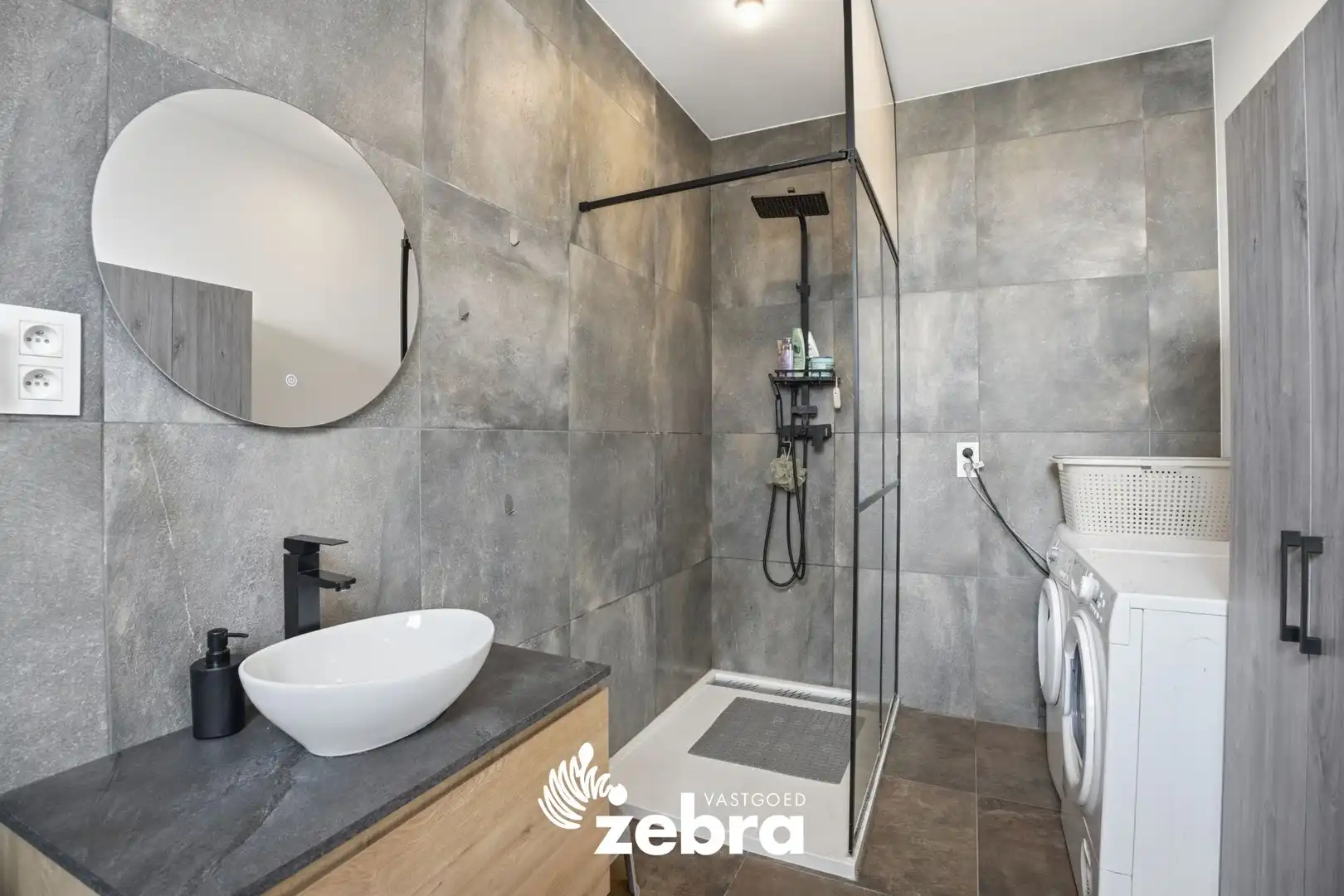 Perfect instapklare woning met 3 slaapkamers te Roeselare! foto 10