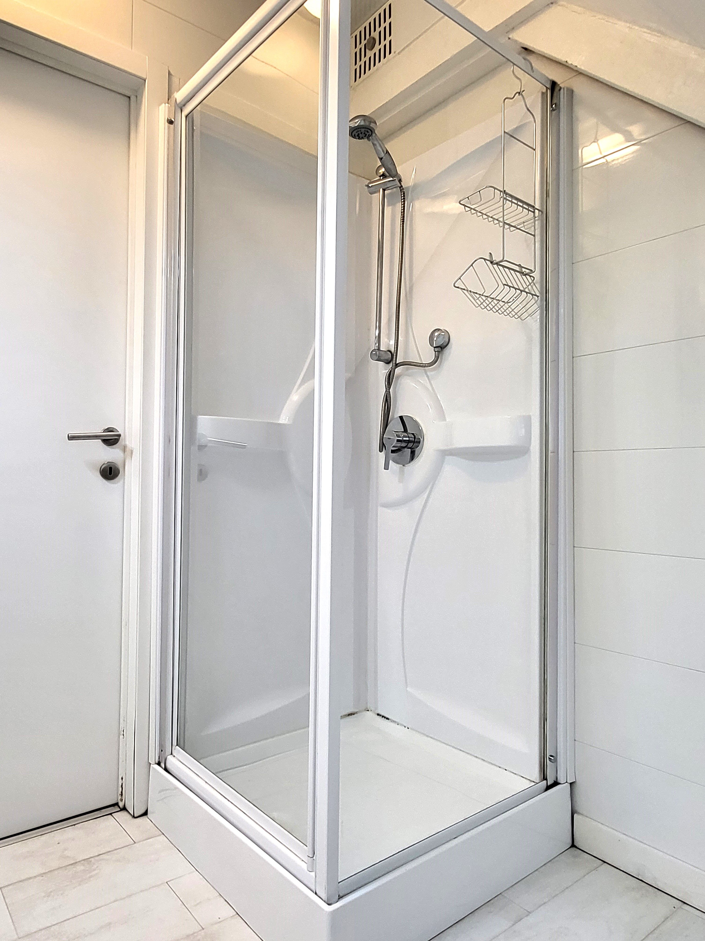 Prachtig appartement van 75m² met staanplaats, gelegen op de 2de verdieping.  foto 19