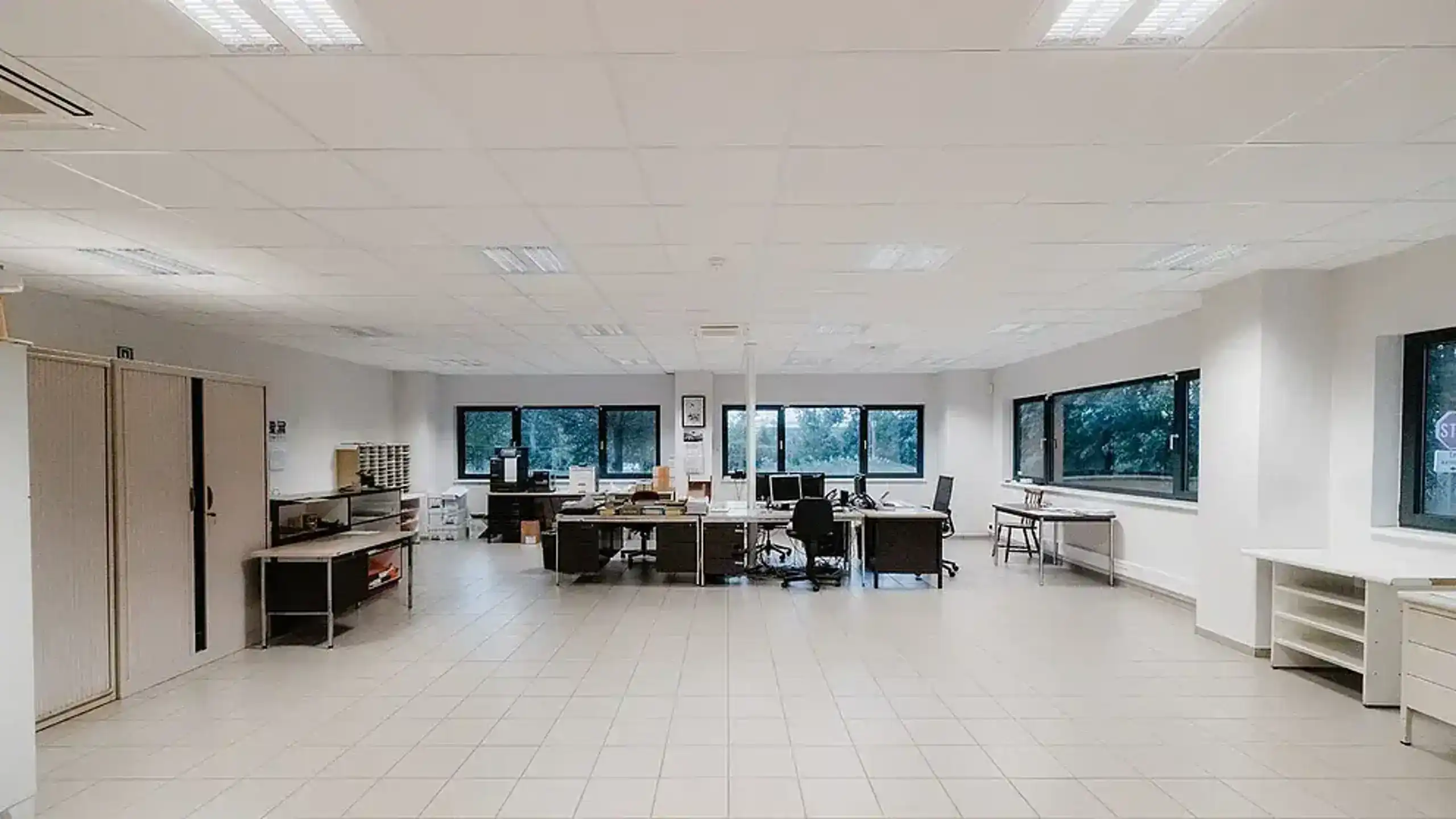 Magazijn te huur  foto 4