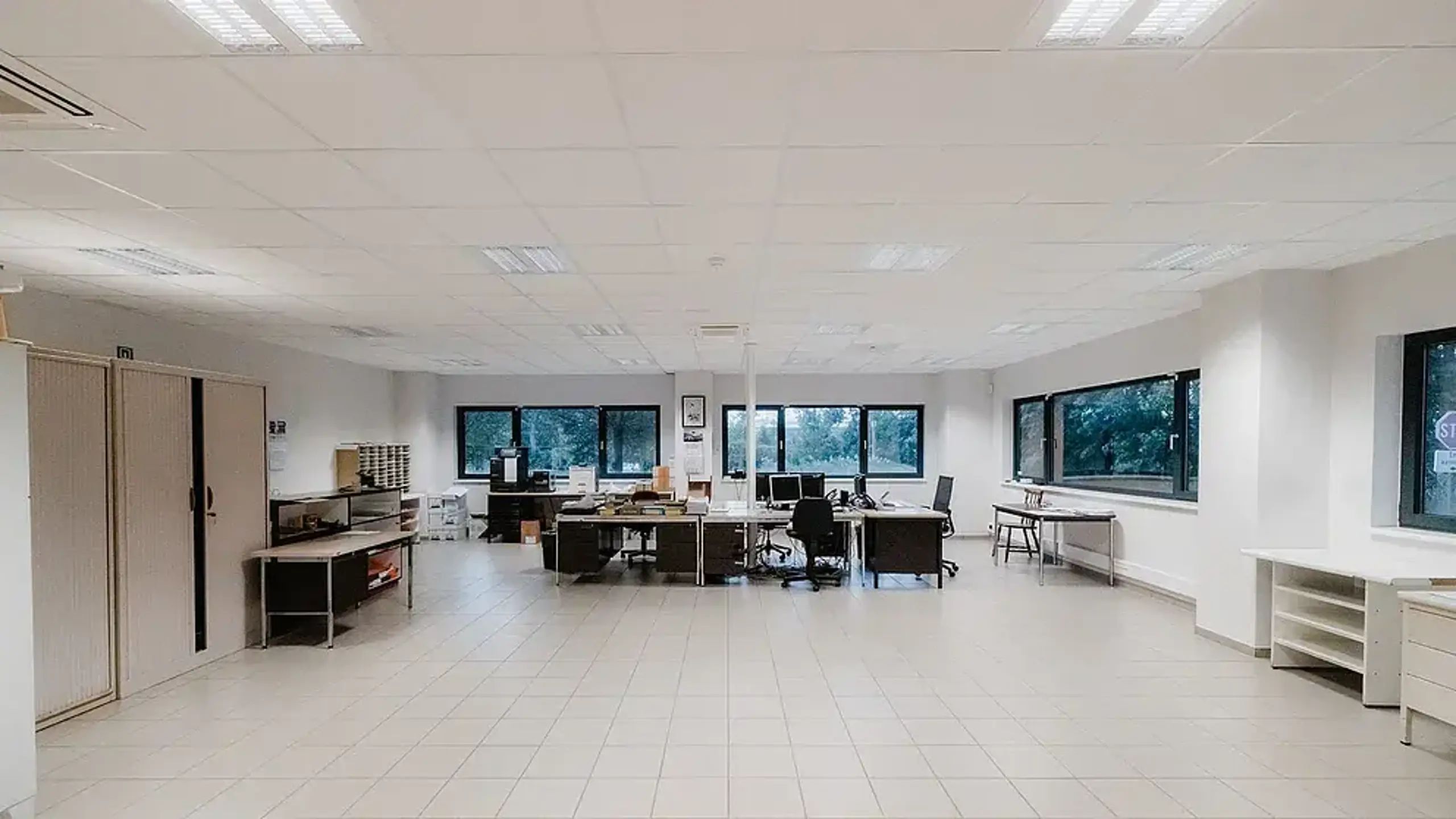 Magazijn te huur  foto 4