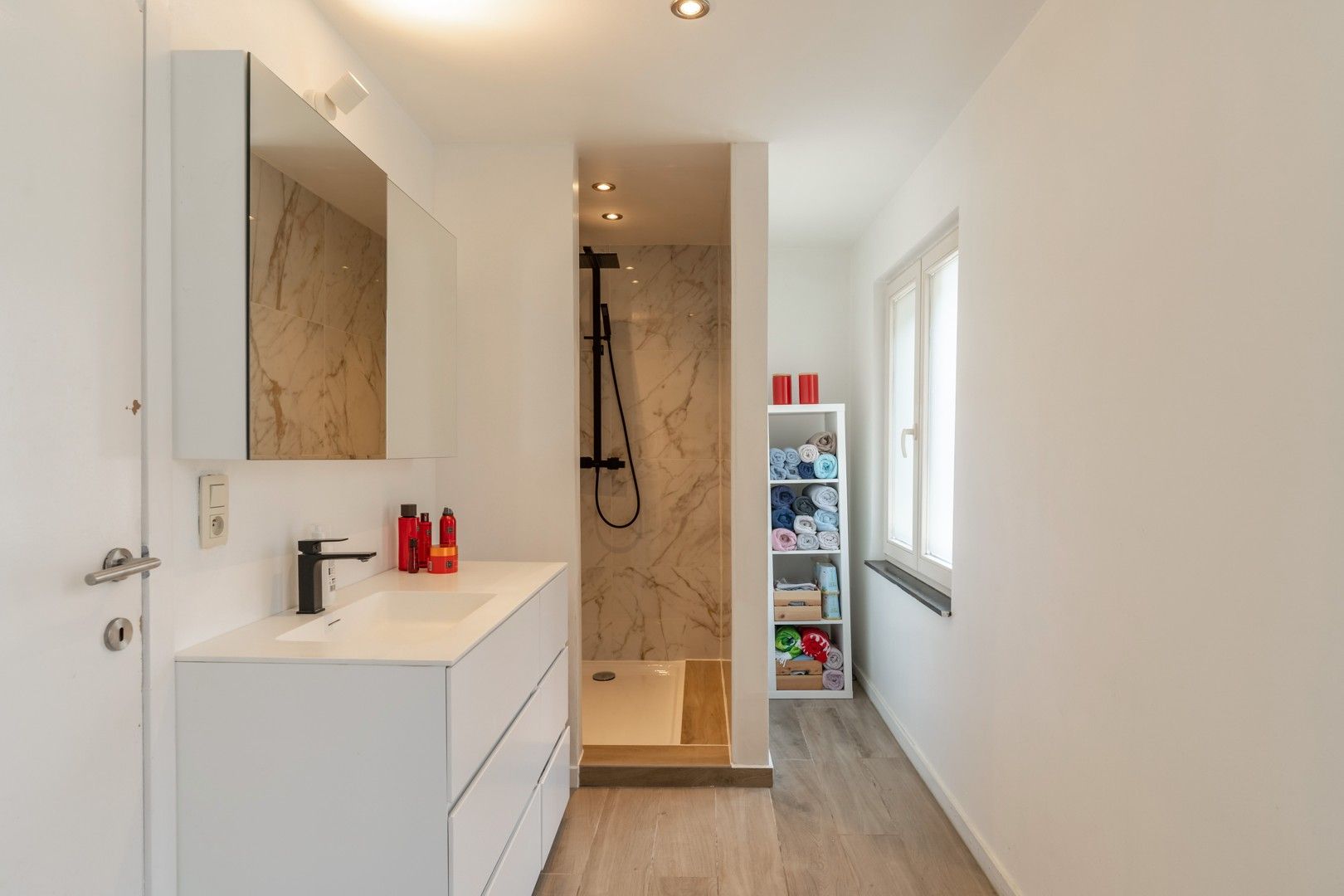 Karaktervolle stadswoning foto 27