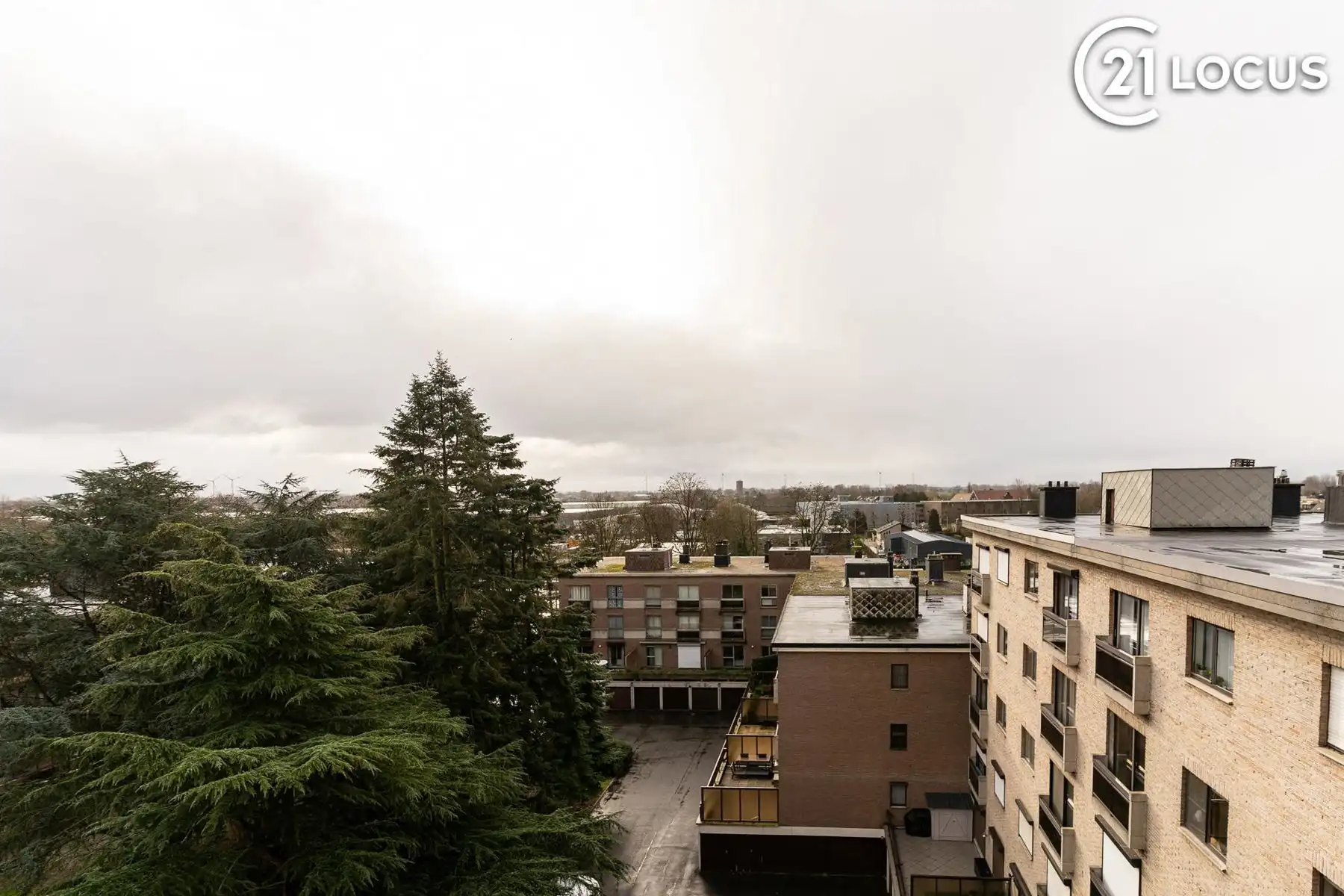 Ruim appartement met 3 slaapkamers in Beveren-Waas foto 14