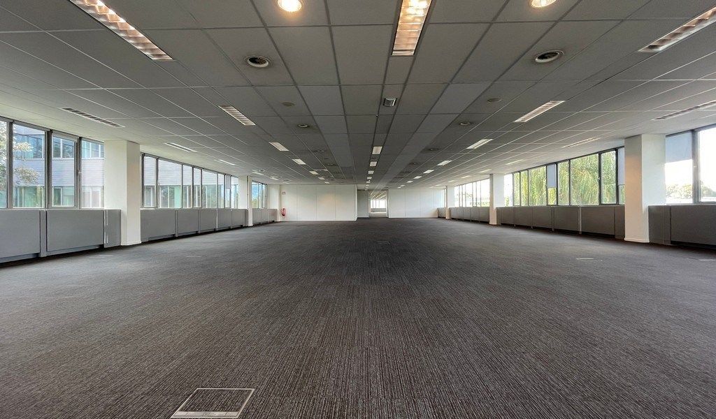 Kantoren te huur nabij E313 in het industriepark Wommelgem foto 5