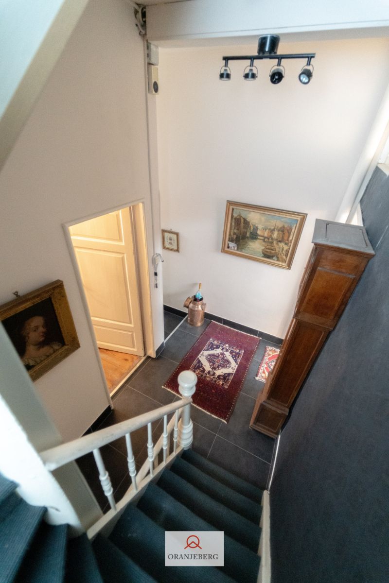 Huis met tuintje vlakbij Coupure foto 20