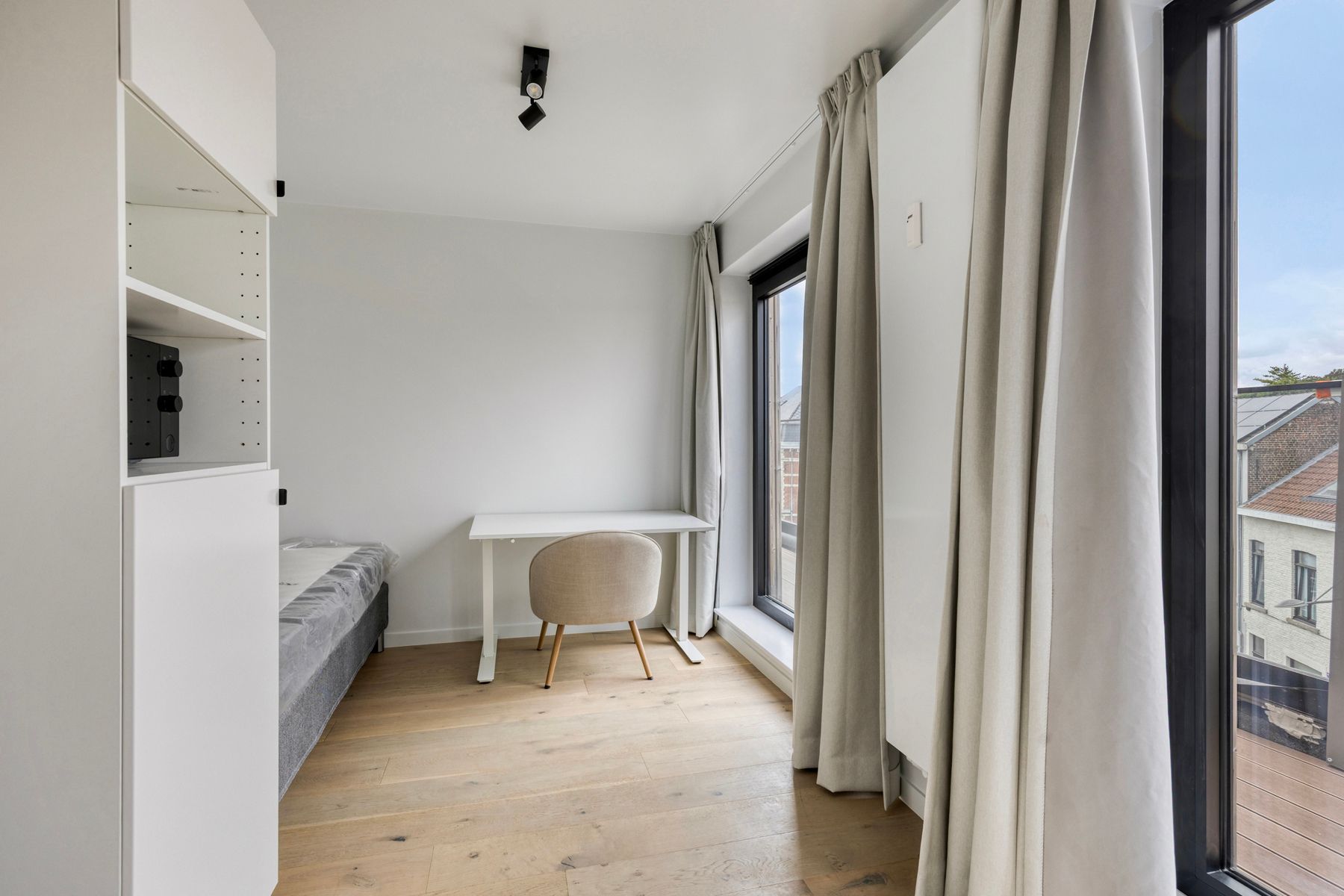 Uniek Investeringsvastgoed Leuven  foto {{pictureIndex}}