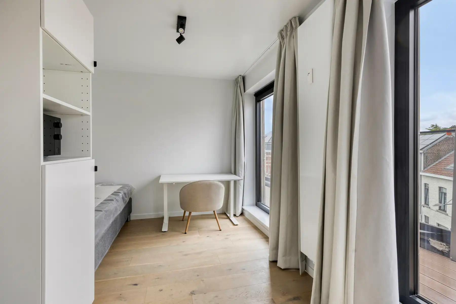 Uniek Investeringsvastgoed Leuven  foto {{pictureIndex}}