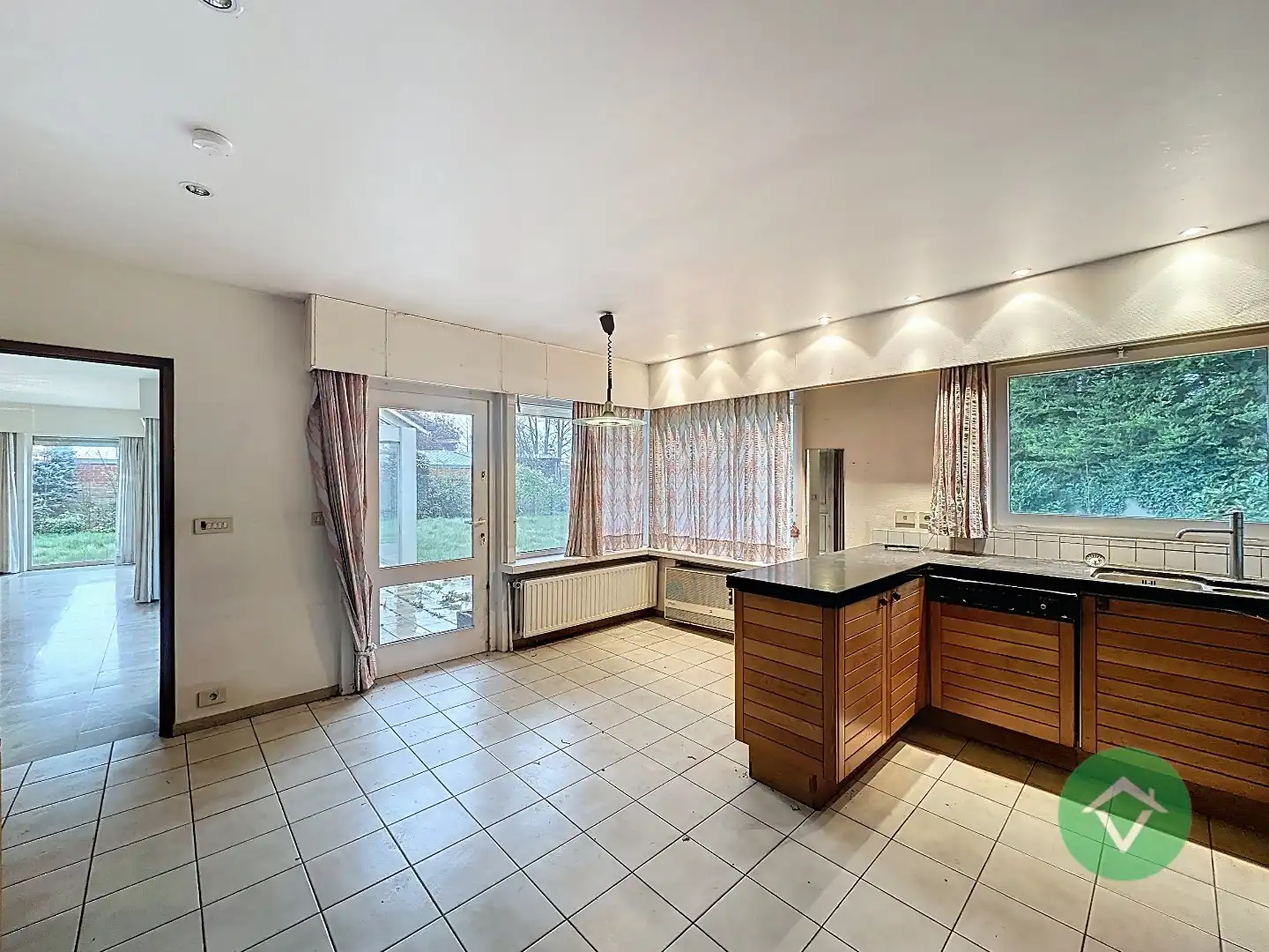 Statige woning te huur op topligging in Gistel foto 10