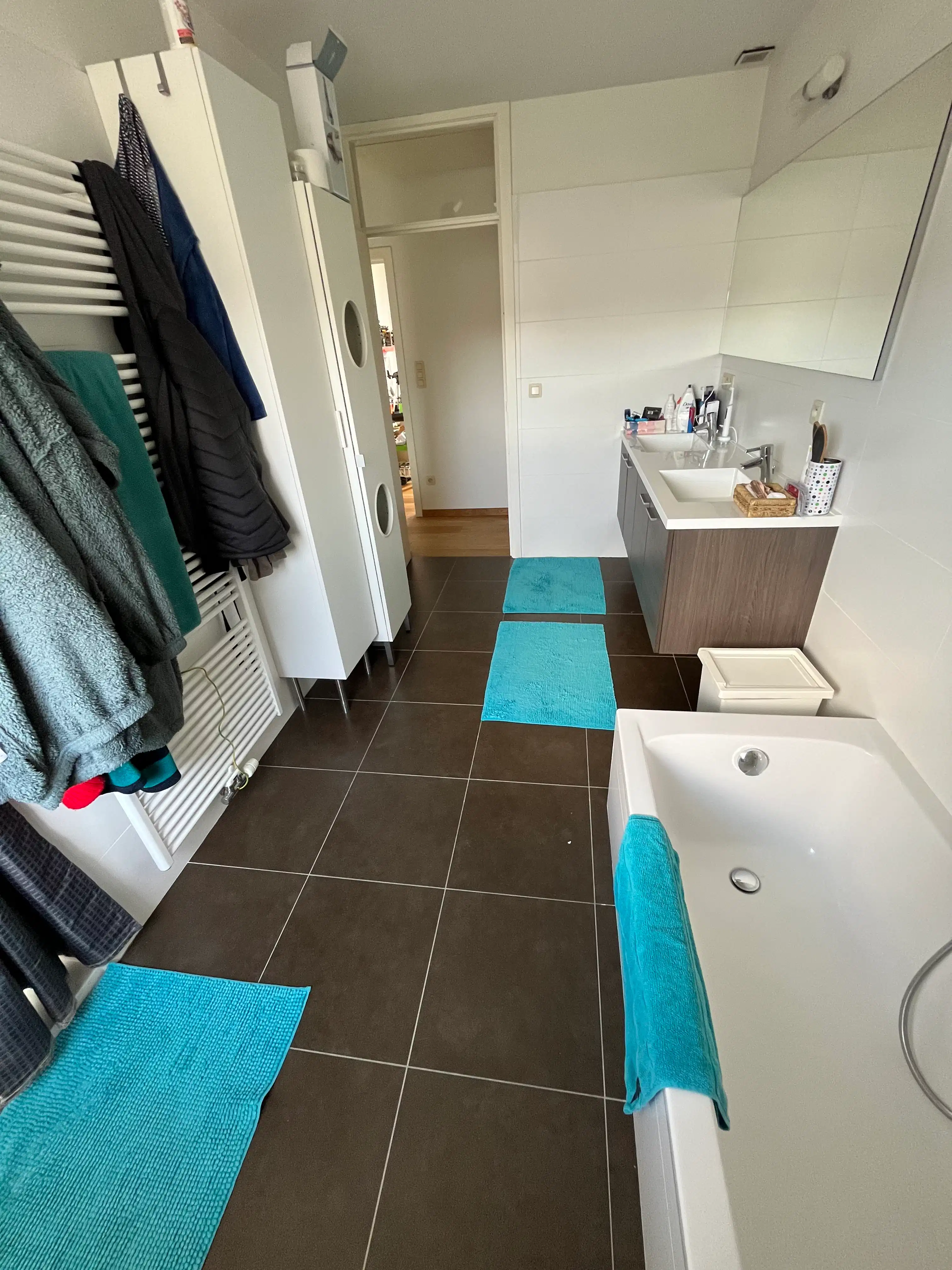 Rustig&centraal gelegen, ruime, lichtrijke woning foto 16