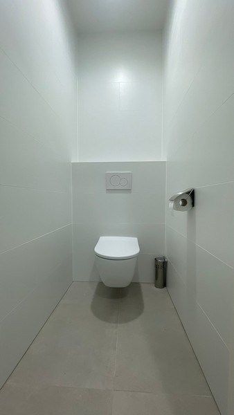 Mooi afgewerkte kantoren te huur vlakbij R4 in Evergem foto 10