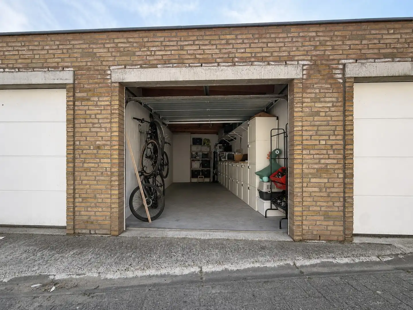 Energiezuinige BEN-woning met 3 slaapkamers te Nieuwpoort-Stad foto 20