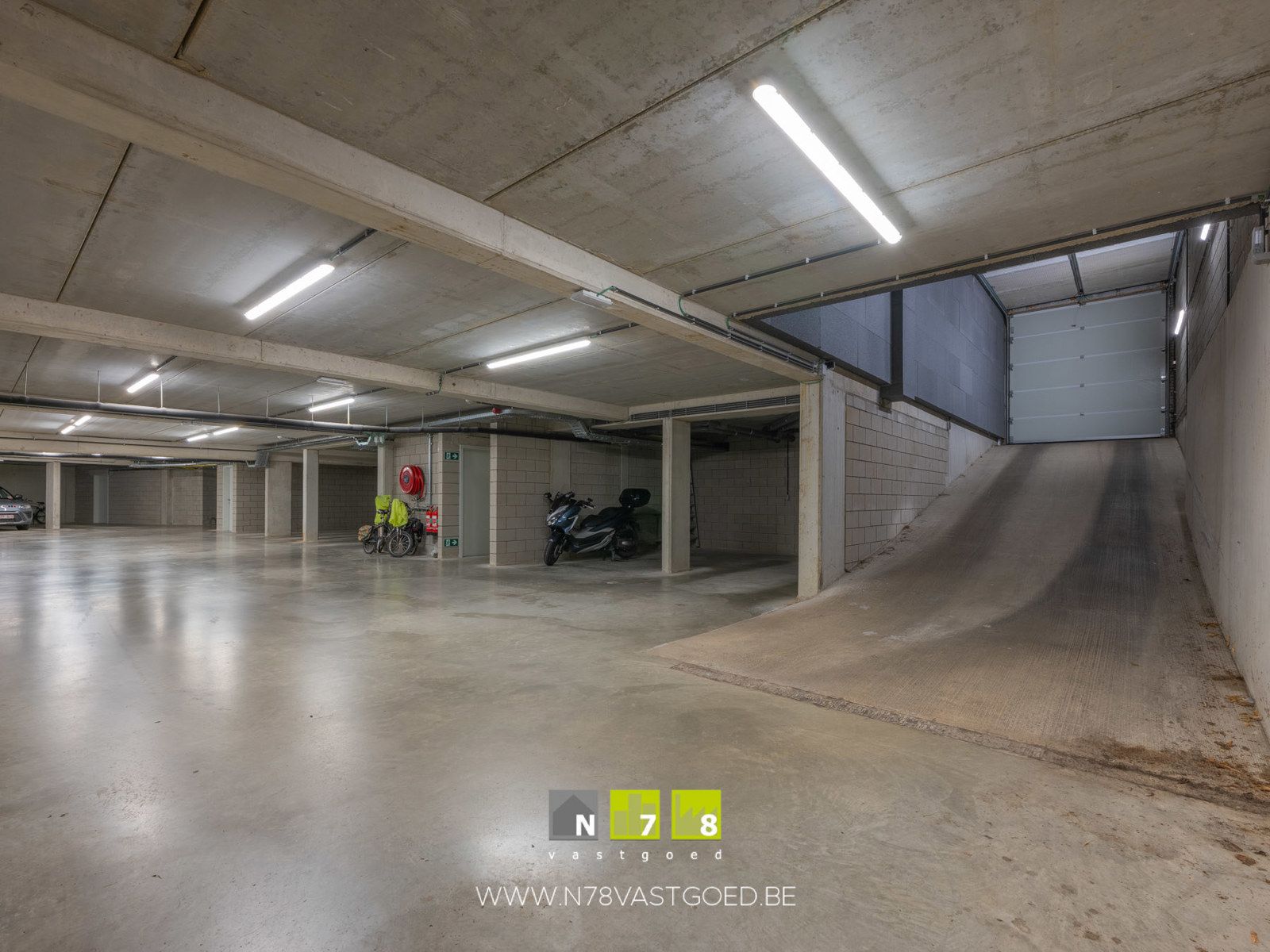 Appartement te koop foto 14