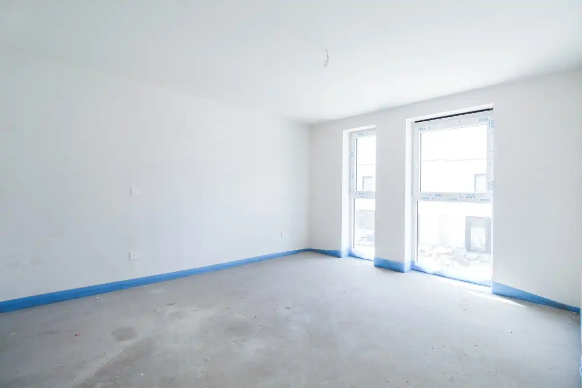 Moderne instapklare nieuwbouwwoningen in Roeselare foto 6