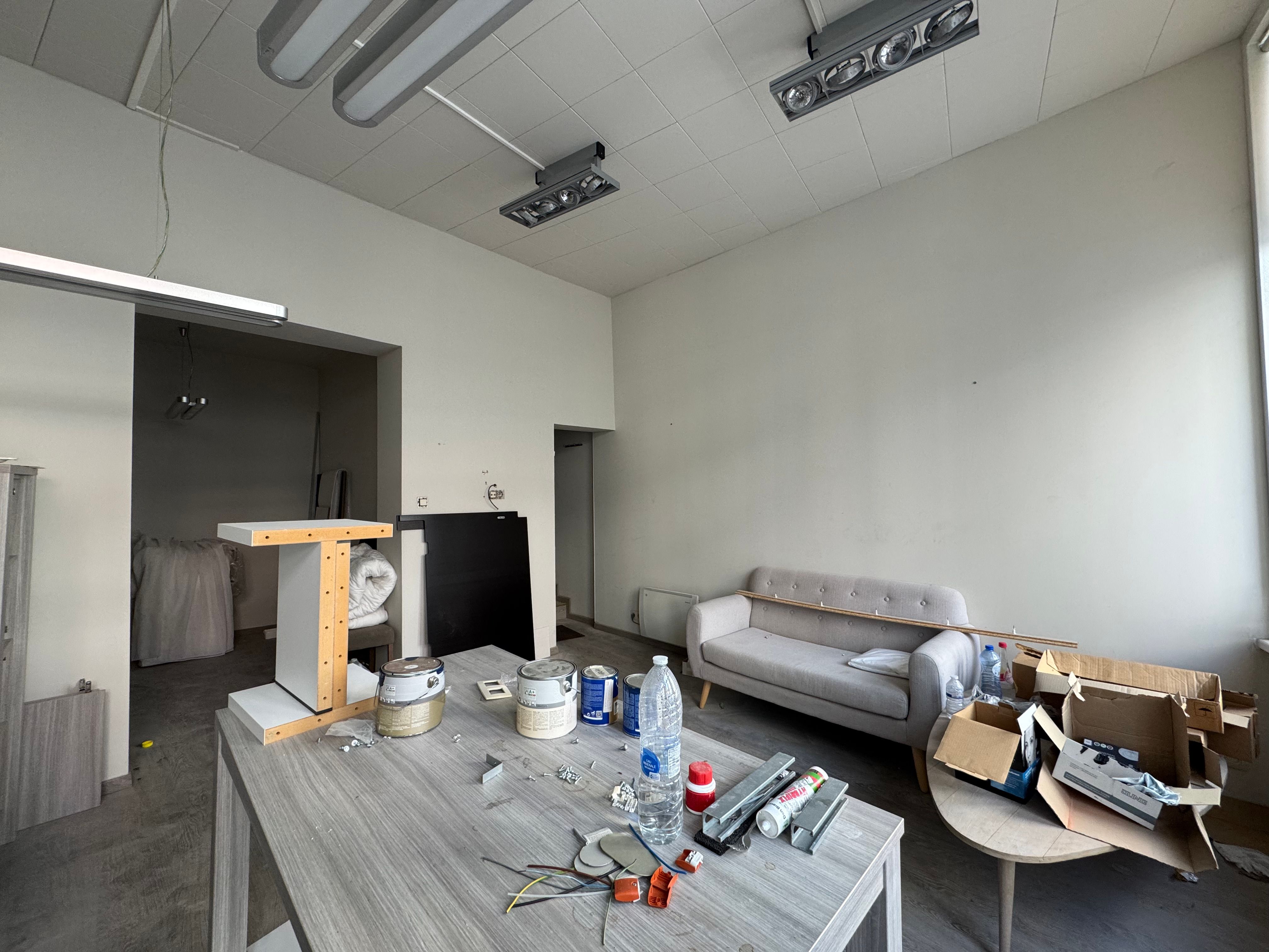 Handelspand op AAA-locatie foto 10