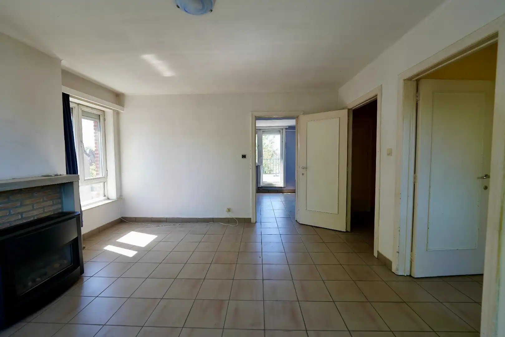 Top appartement met ruim terras in Wetteren foto 5