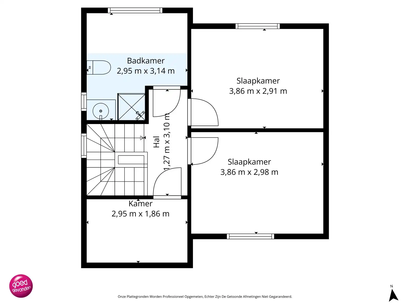WONING + 5 SLK + 2 LIVINGS + 3 BDK + 4P + TUIN + TERRASSEN foto 37