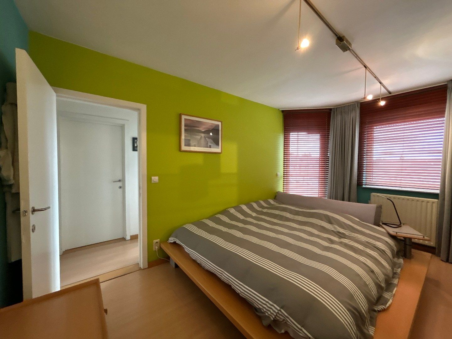 Wonen aan het water, op een toplocatie in Mechelen foto 11