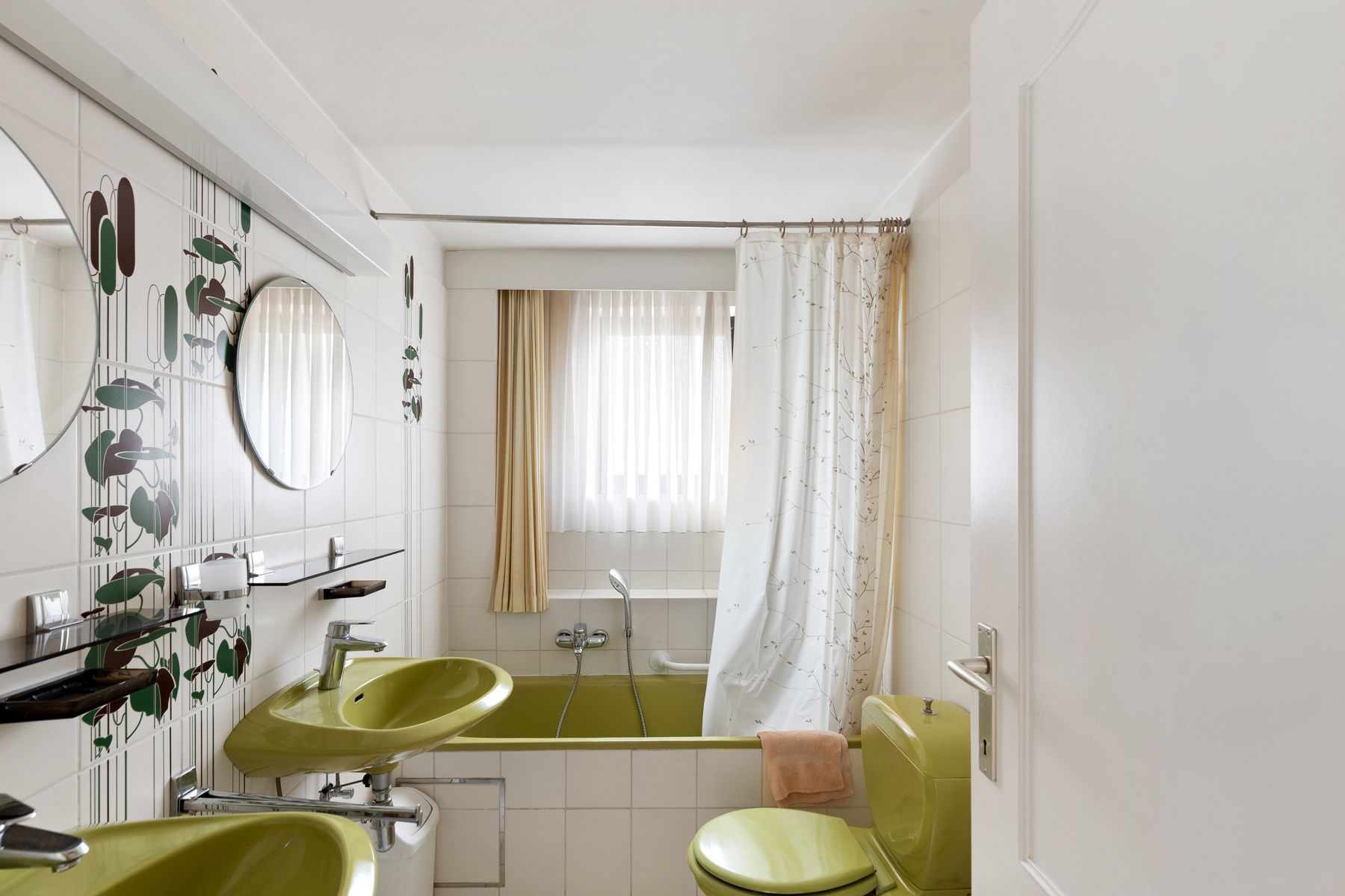 Ruime 3 slpk. duplex met waterzicht nabij centrum Brugge foto 10