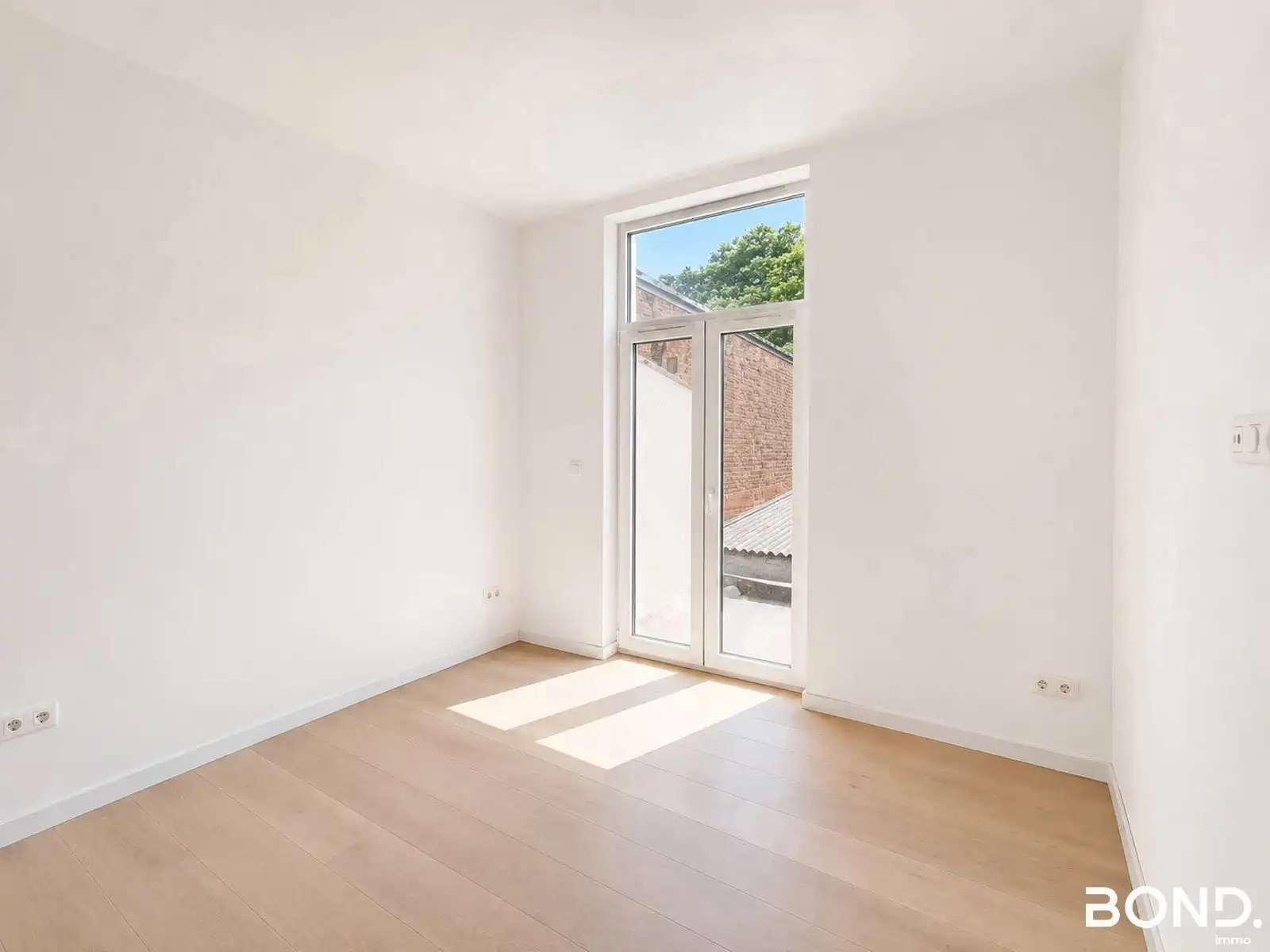 Cohousingproject met 3 slaapkamers aan gegeerde Vaartkom foto 5