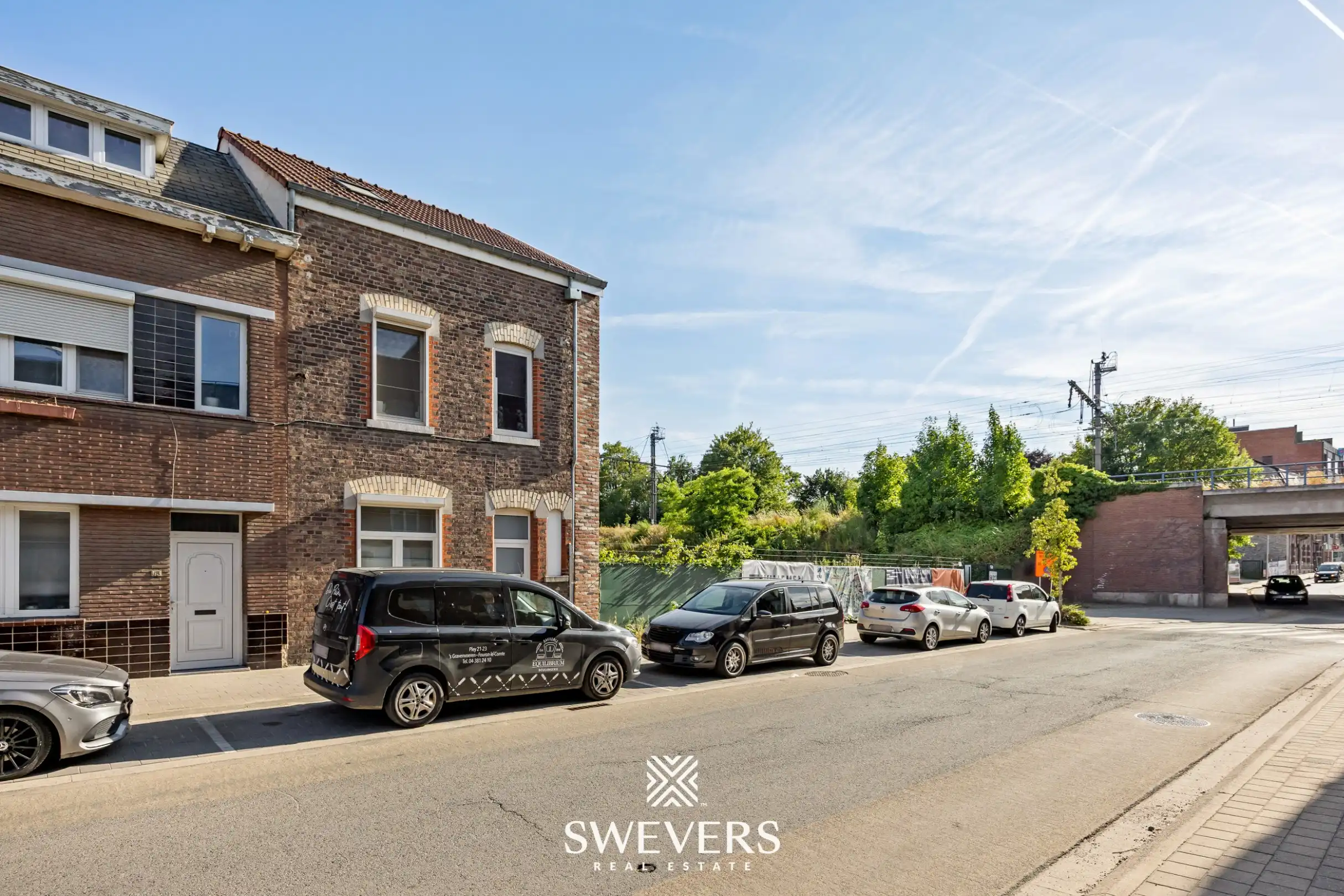 Instapklare karakterwoning met EPC B, 3 slaapkamers en zonnige tuin in Tongeren foto 26