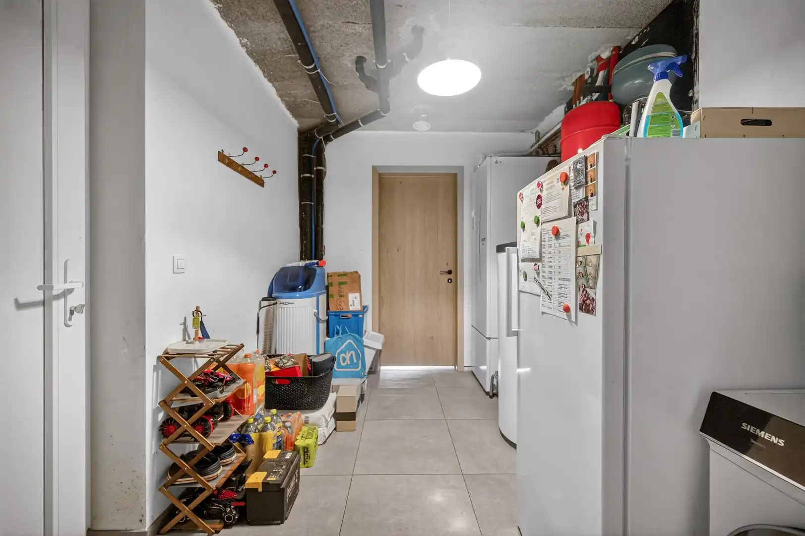 Nieuwe HOB met tuin, terras en 3 slpks foto 9