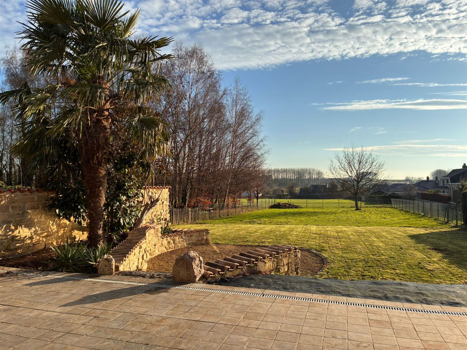 Villa te huur 3 slaapkamers in Lennik foto 6