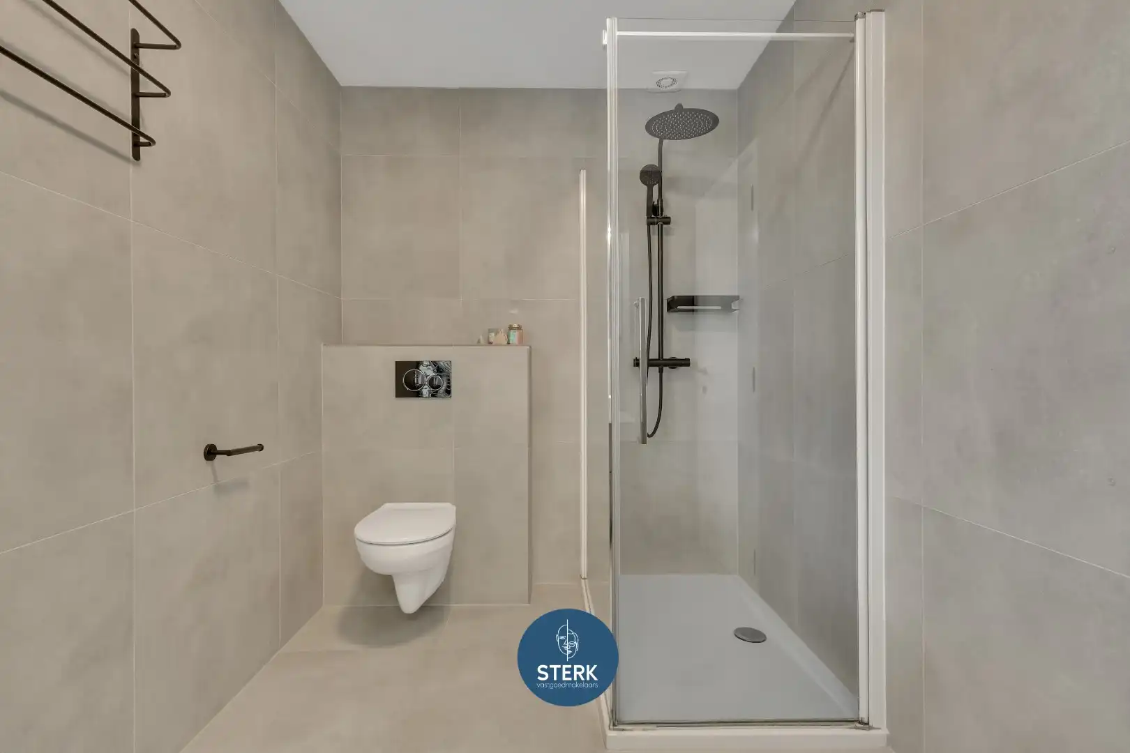 INSTAPKLARE GEZINSWONING MET EPC LABEL B OP EEN MOOI PERCEEL TE GELLIK !  foto 17