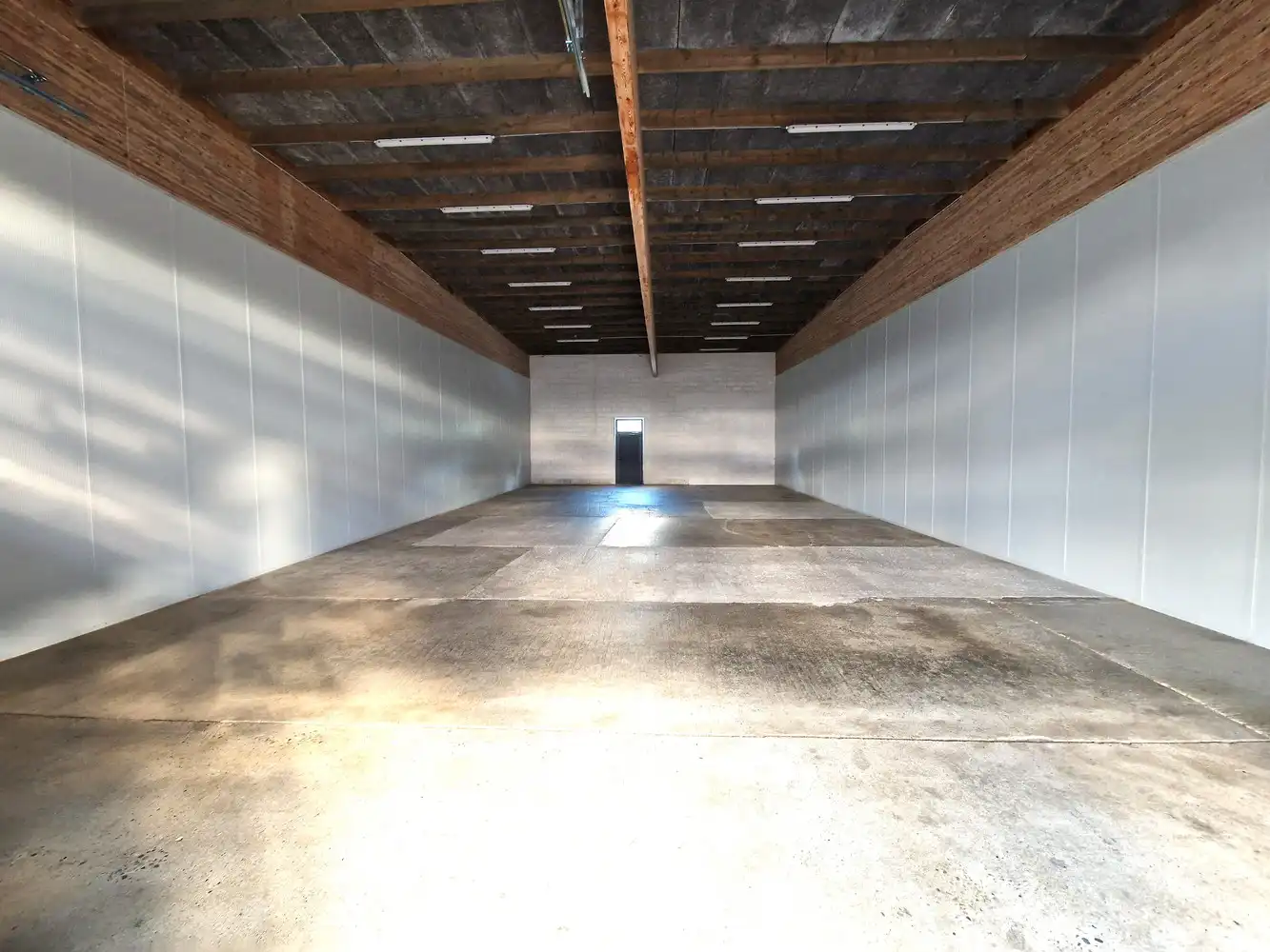 Magazijn / KMO Werkplaats 230m² te Booischot foto 2