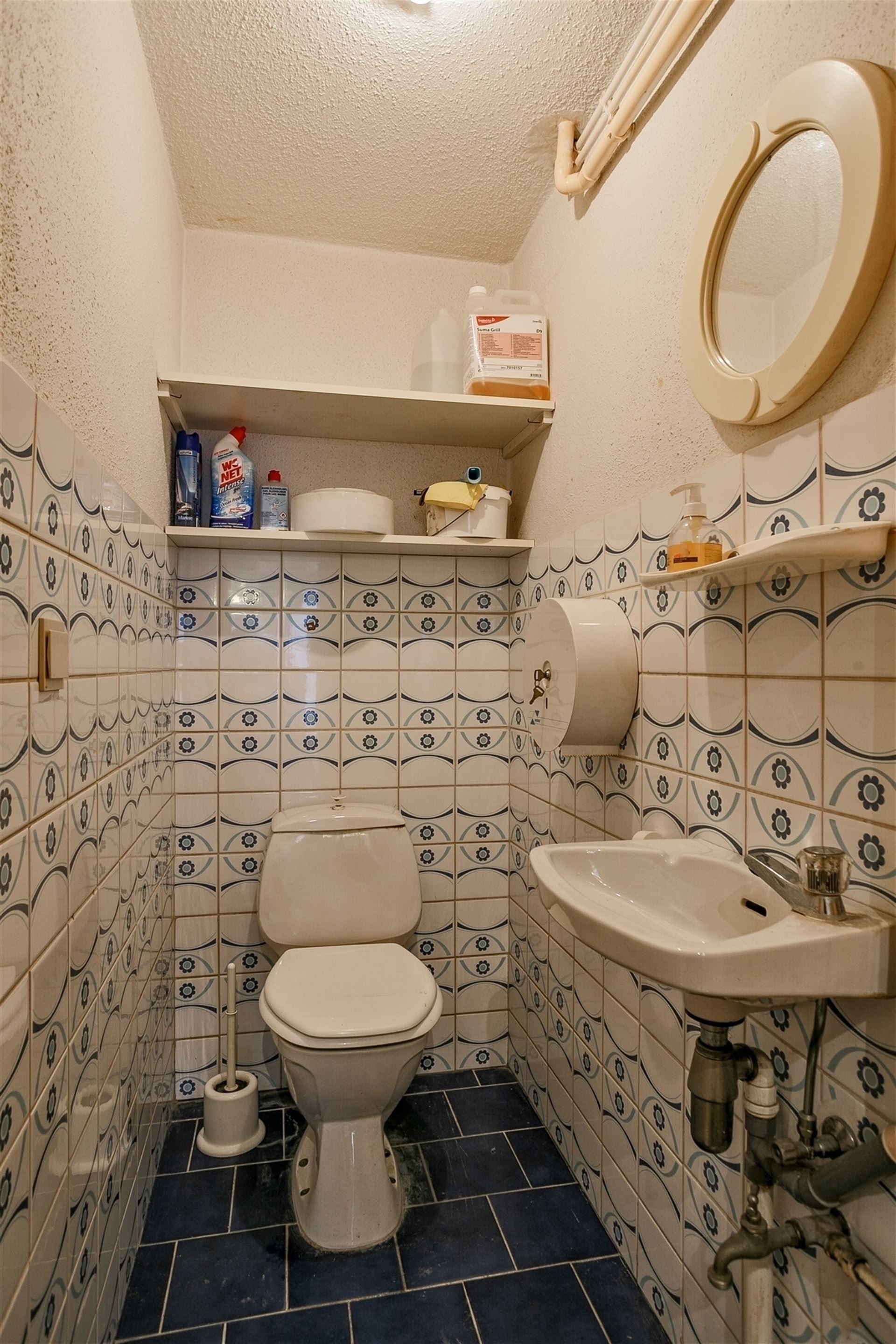TOPLOCATIE / VLAK AAN ZEEDIJK foto 14