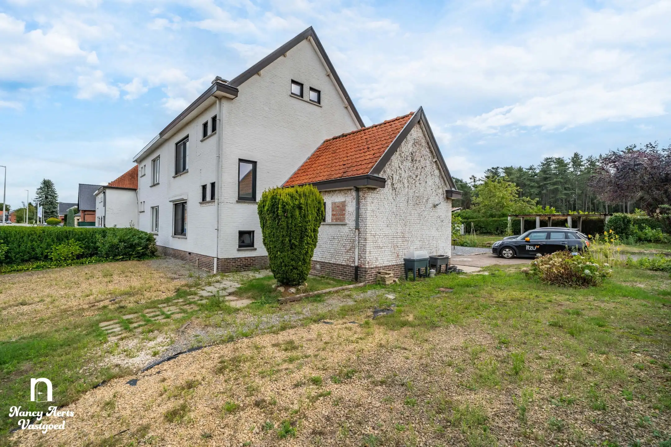 Gerenoveerde woning met karakter, ruimte en mogelijkheden foto 31
