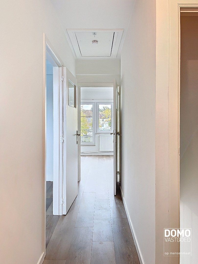 RECENT GERENOVEERDE WONING TE HUUR OP WANDELAFSTAND VAN HET CENTRUM VAN HASSELT foto 18