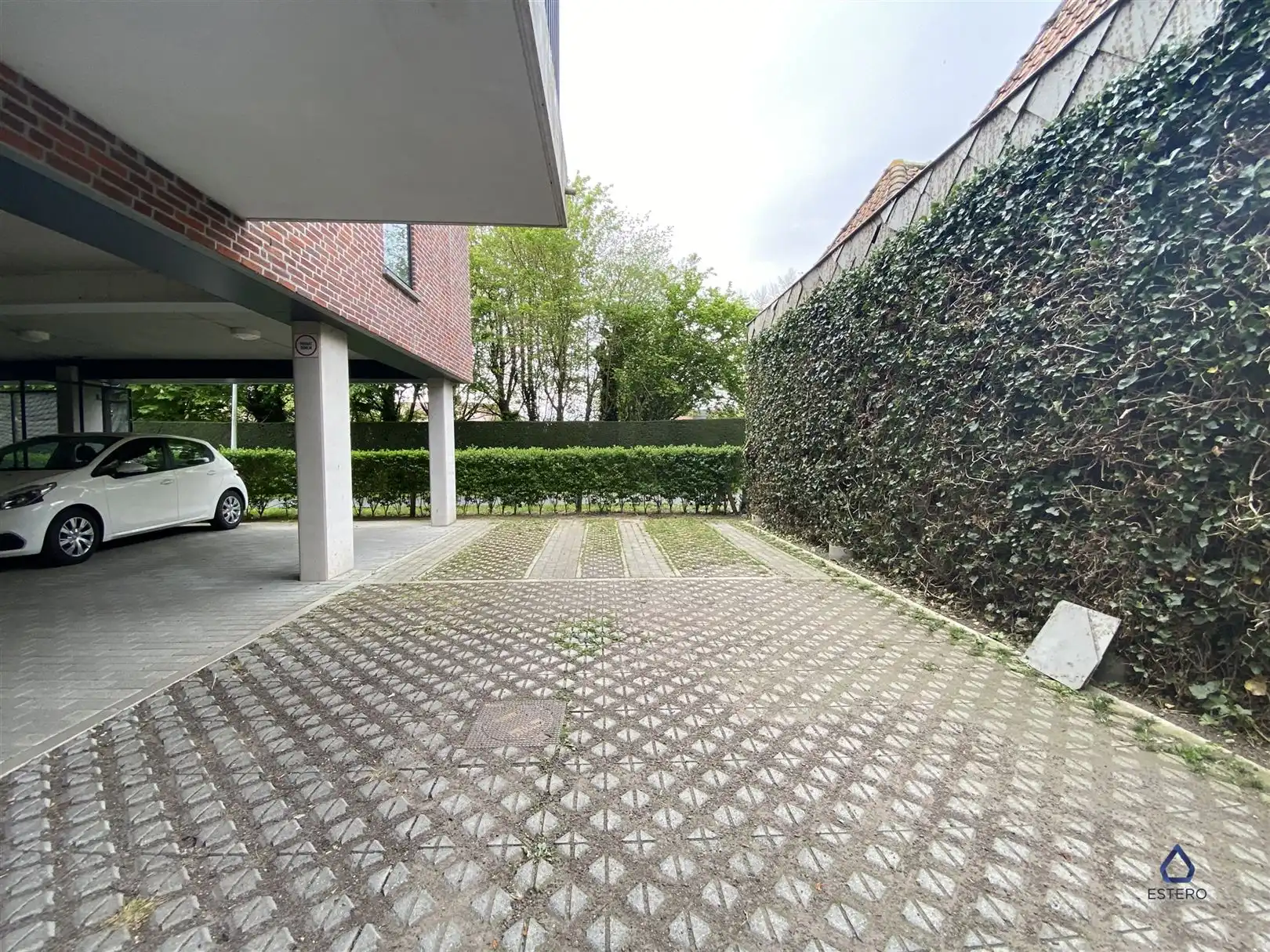 Gezellige studio te Ieper  foto 9