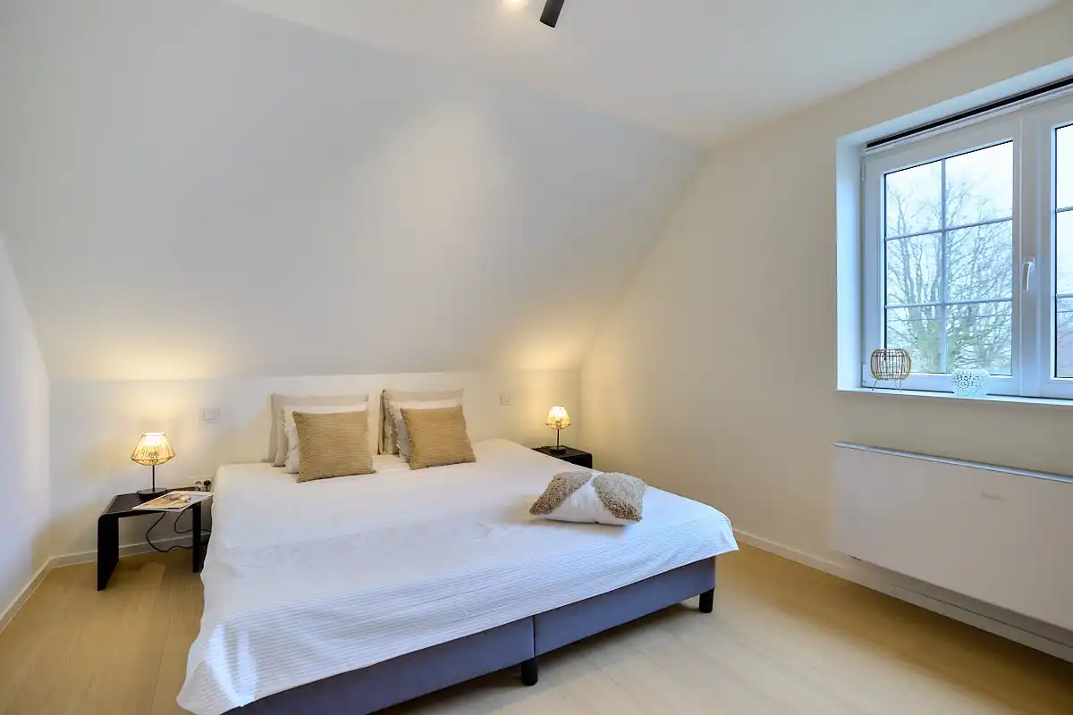 Ruime energiezuinige nieuwbouwwoningen te Tollembeek foto 10