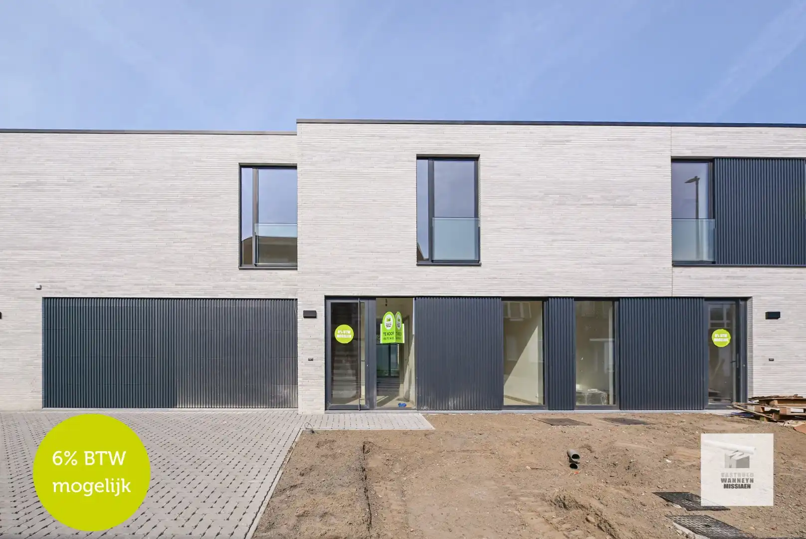 Huis te koop Sijselestraat 7 - - 8730 Beernem