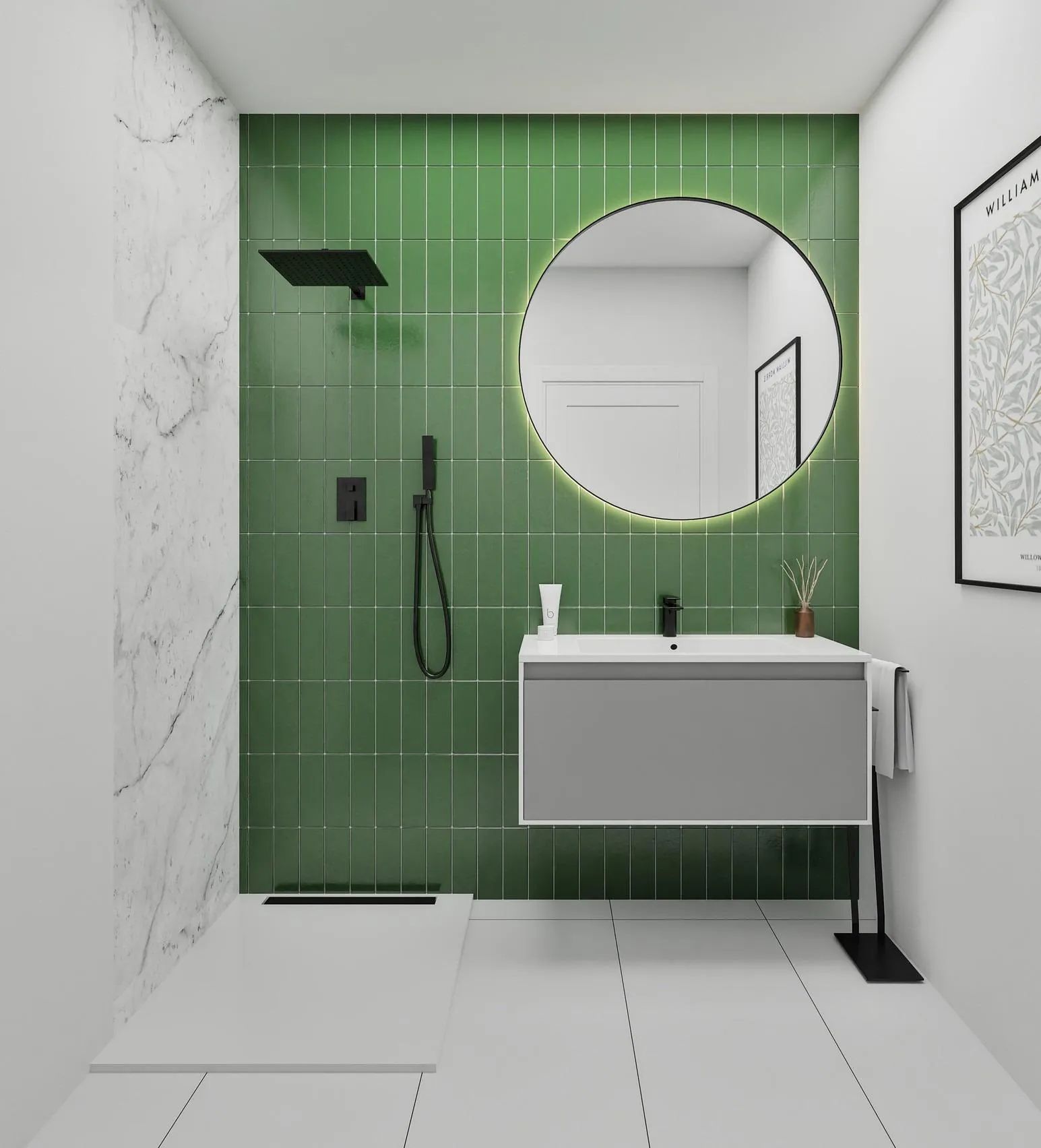 Luxe appartementen te koop in San Miguel de Salinas – het perfecte balans tussen modern comfort en een ideale locatie! foto 5