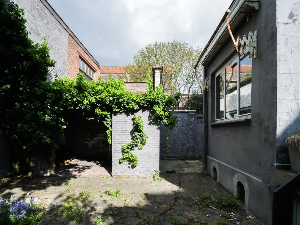 Neoclassicistisch herenhuis (438 m²) met een zuidwest gerichte tuin foto 13