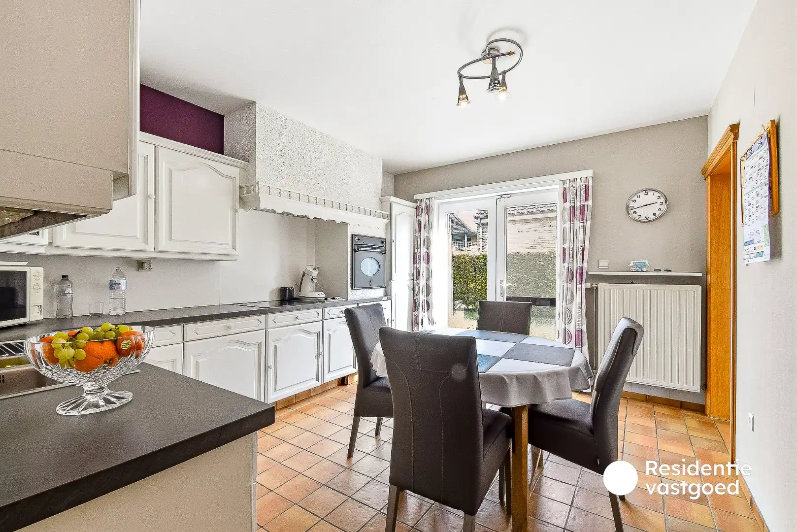 Ruime villa met 4 slaapkamers foto 7