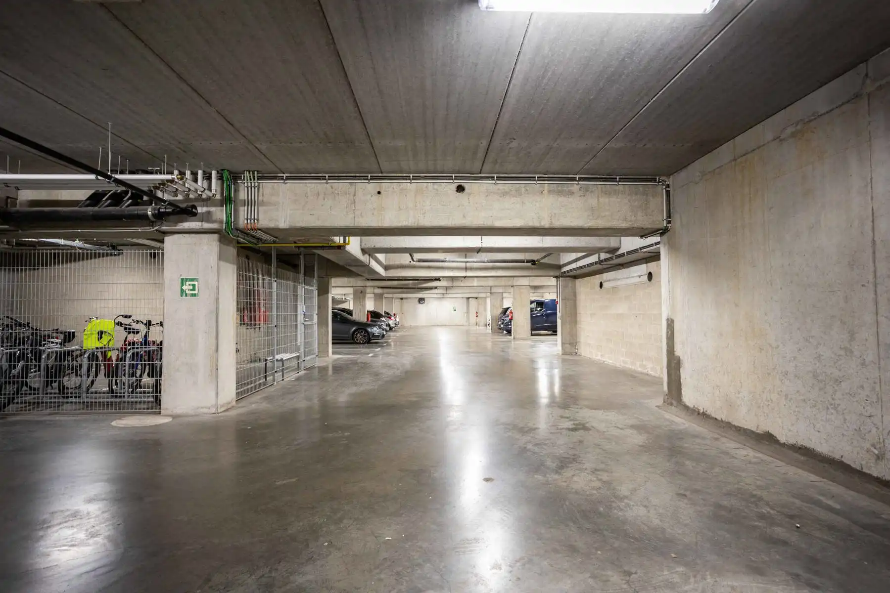 Appartement op topligging in het centrum van Aalst! foto 20