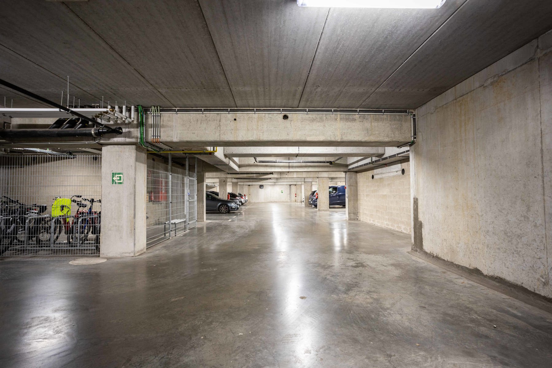 Appartement op topligging in het centrum van Aalst! foto 20