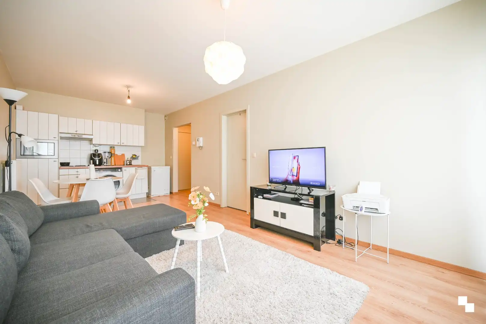 Appartement te koop Sint-Jozefsstraat 13/14 - 8790 Waregem