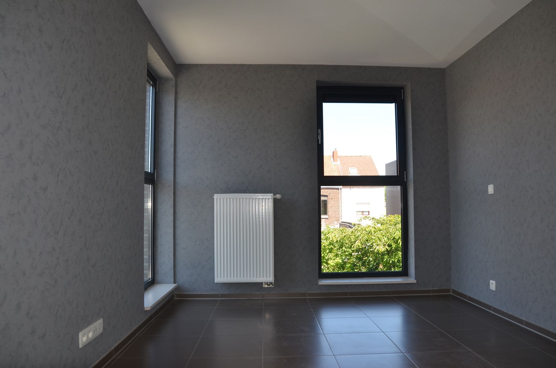 Ruim appartement met prachtig terras en autostandplaats !! foto 11