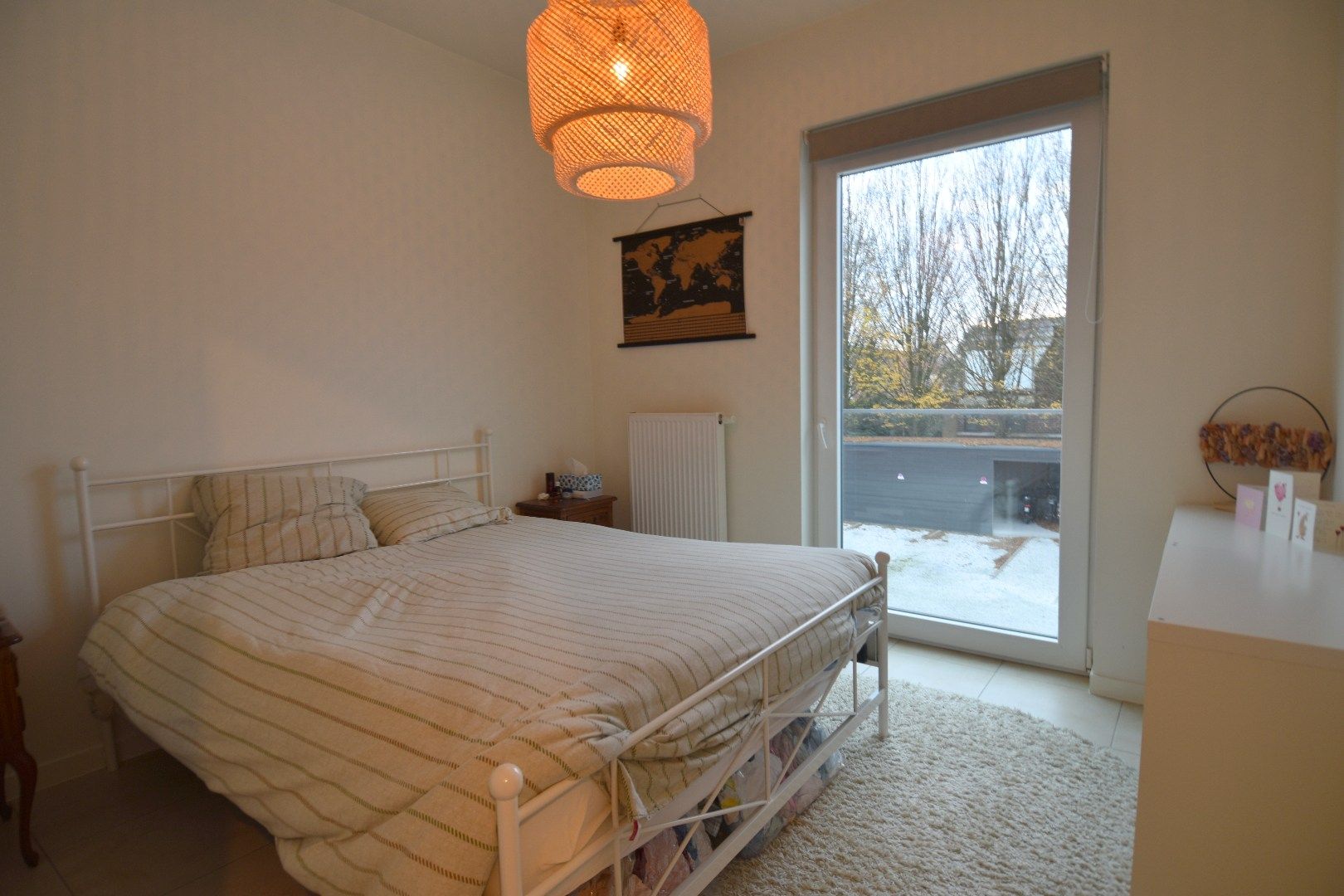 Instapklaar appartement in Residentie NYOSA met 3 slaapkamers en autostandplaats foto 8